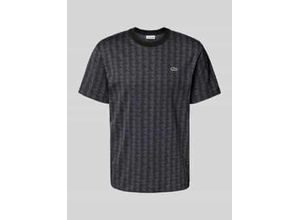 3617074954367 - Regular Fit T-Shirt aus reiner Baumwolle