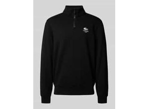3617075004757 - Regular Fit Sweatshirt aus reiner Baumwolle Modell HERITAGE