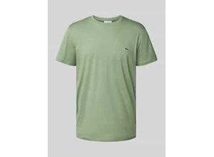 3617075022461 - Regular Fit T-Shirt aus reiner Baumwolle