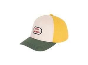 3617102074050 - - Basecap COLORBLOC in grün Gr56