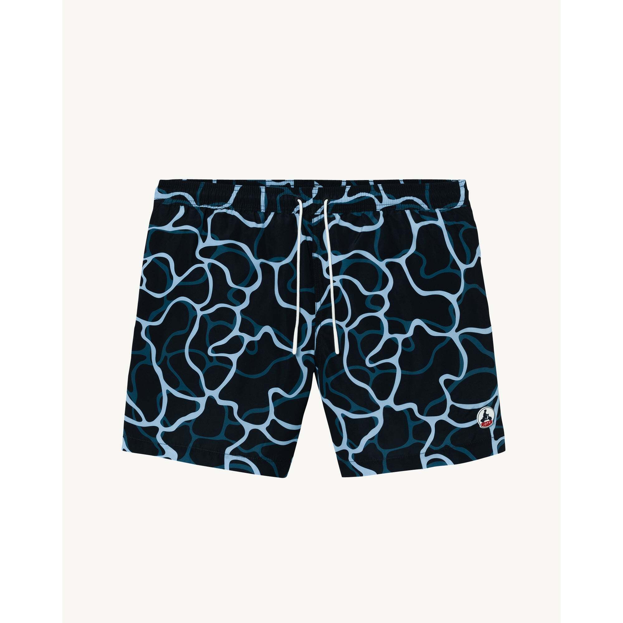 3617140016166 - Badeshorts Biarritz