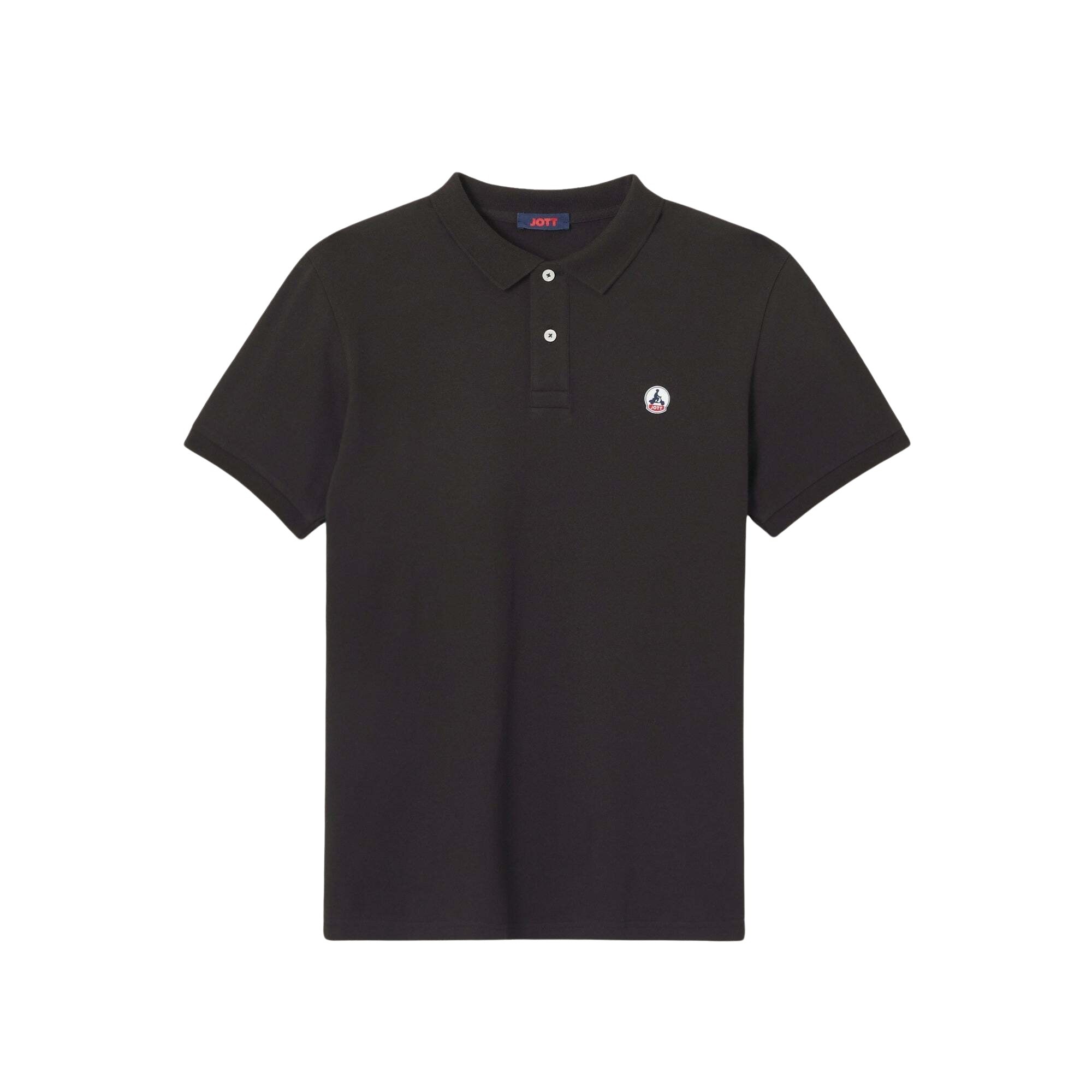 3617140103453 - Polo-Shirt Marbella