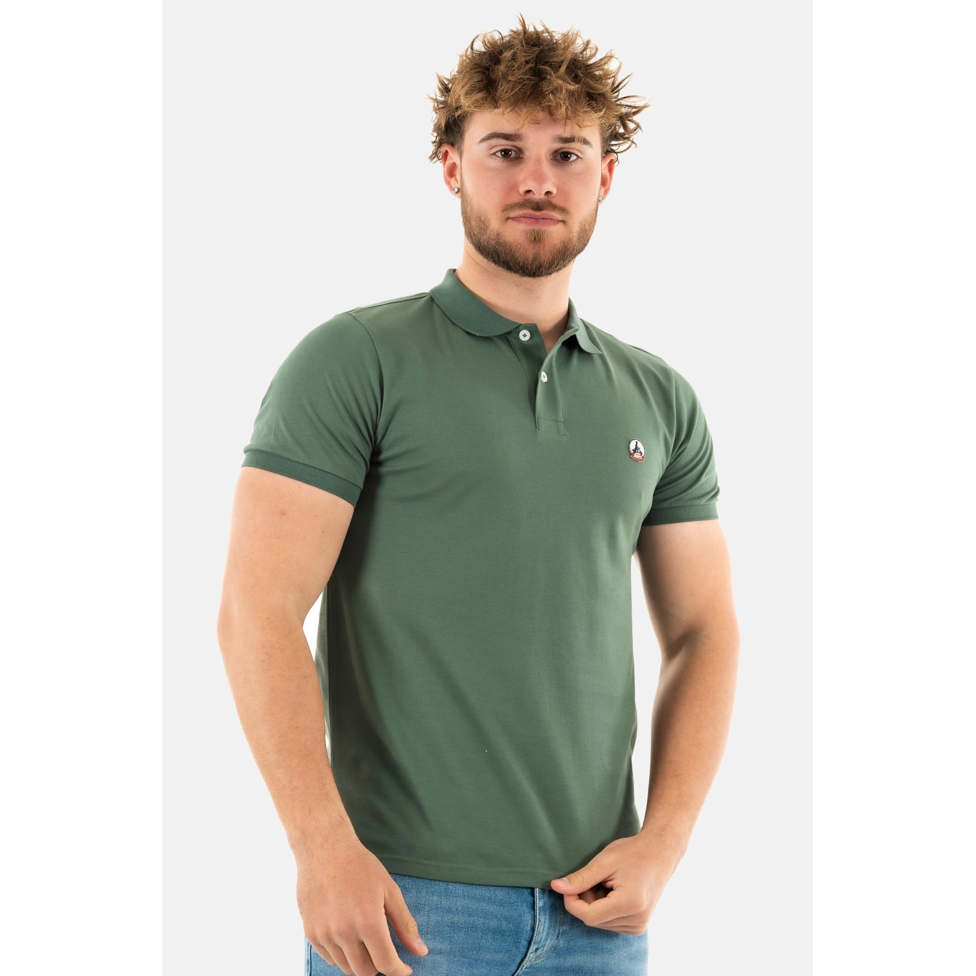 3617140103781 - Polo-Shirt Marbella