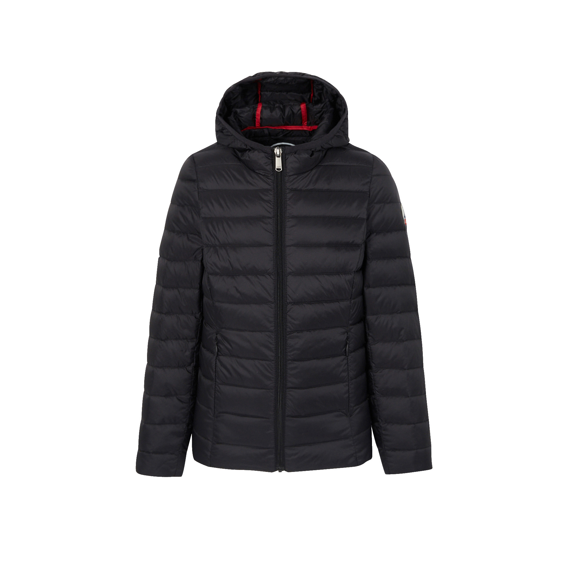 3617140286675 - Kinder-Daunenjacke Carla