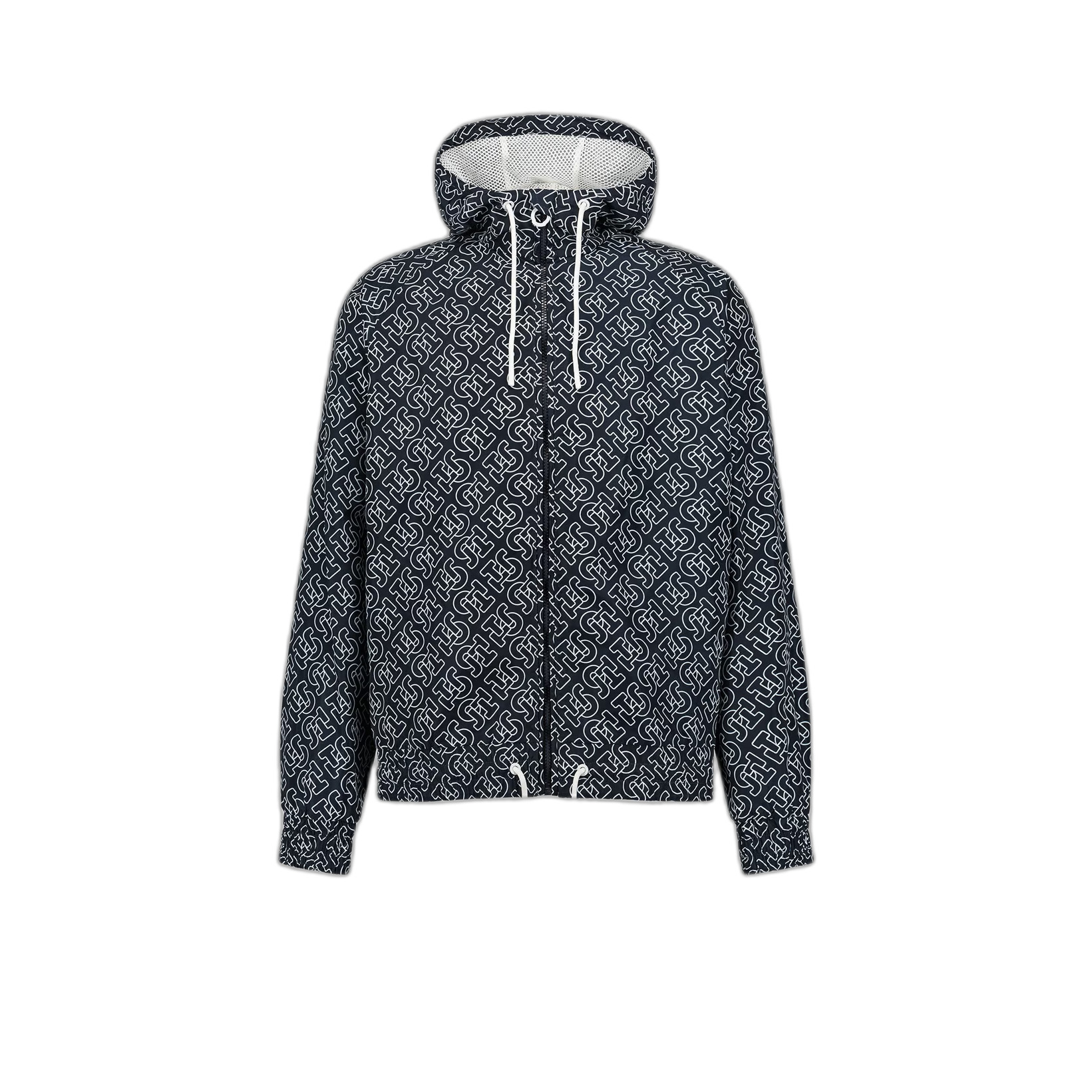 3617140303884 - Jacke Storm Monogram