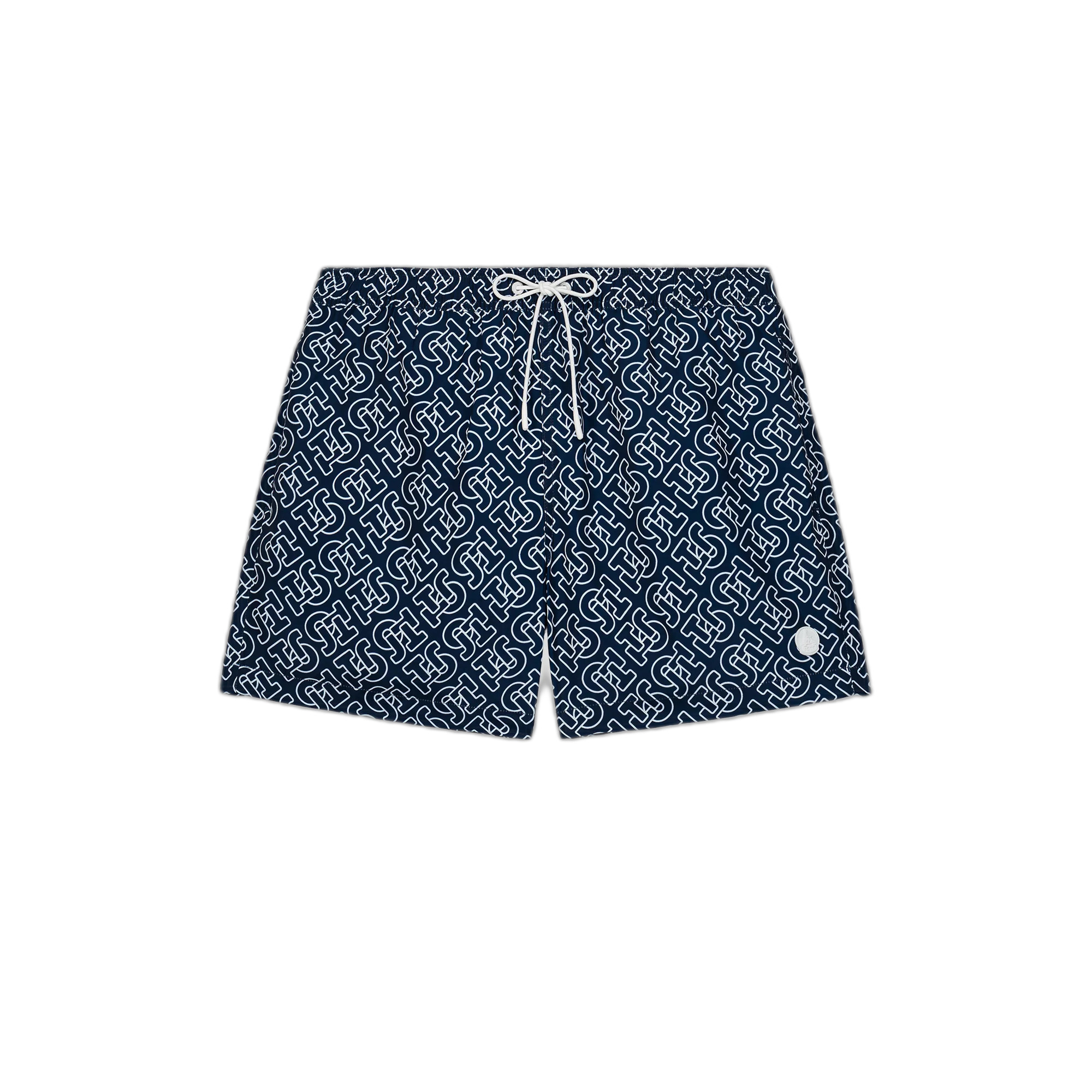 3617140308520 - Badehose Niolon Monogram 3617140308520 - Badehose Niolon Monogram
