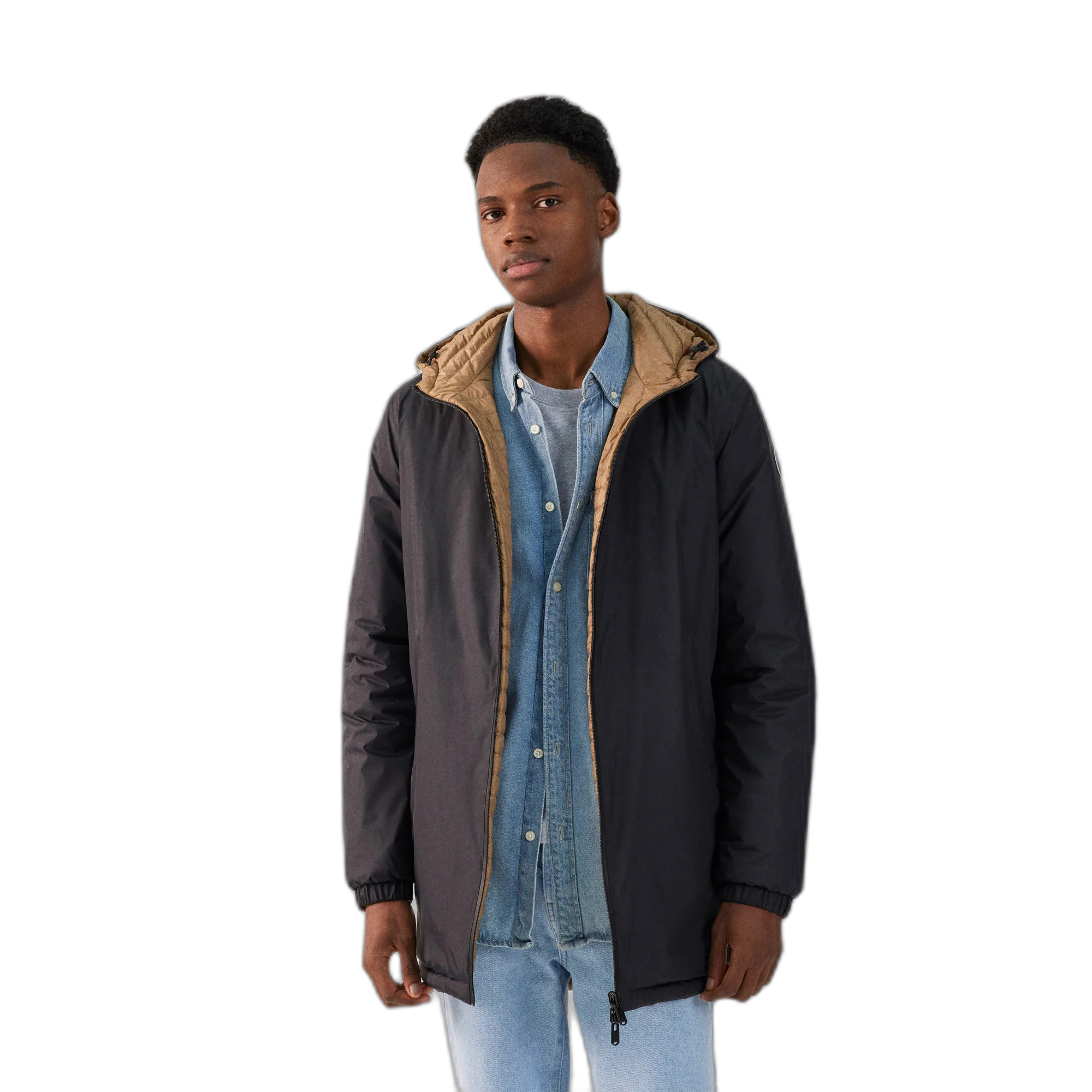 3617140383992 - Daunenjacke Morrison