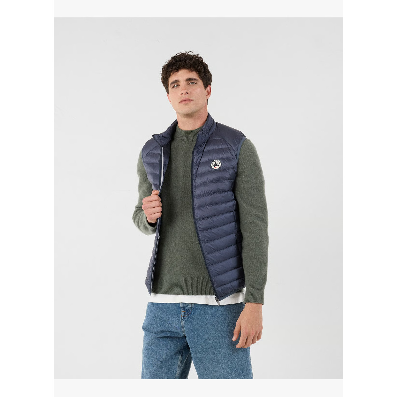 3617140691790 - Daunenweste Tom