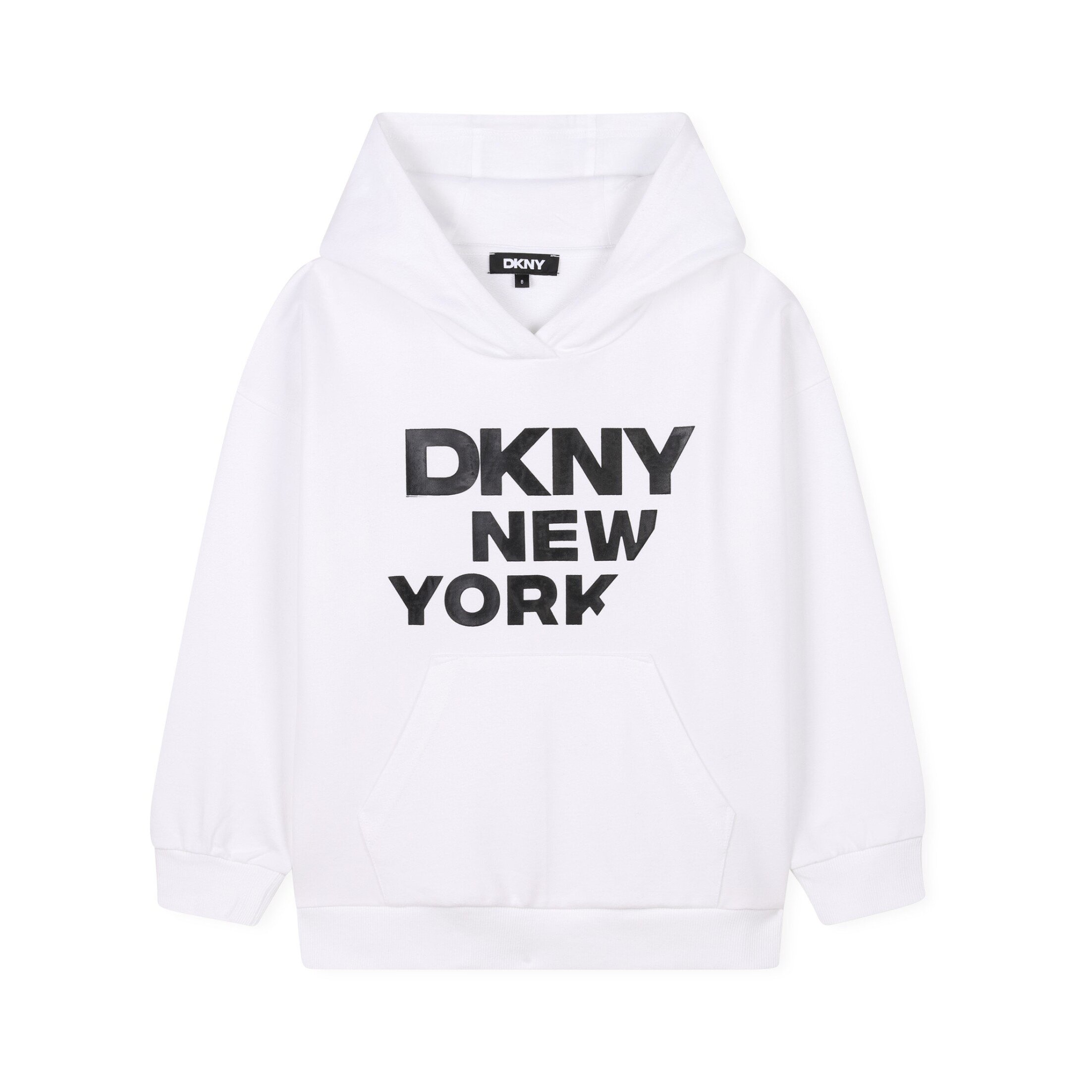 3617165258305 - Hoodie Kinder Dkny D62248