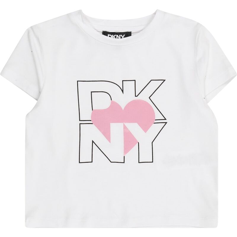 3617165324437 - T-Shirt Dkny D62305