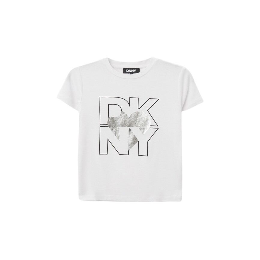 3617165327124 - T-Shirt Dkny D62305