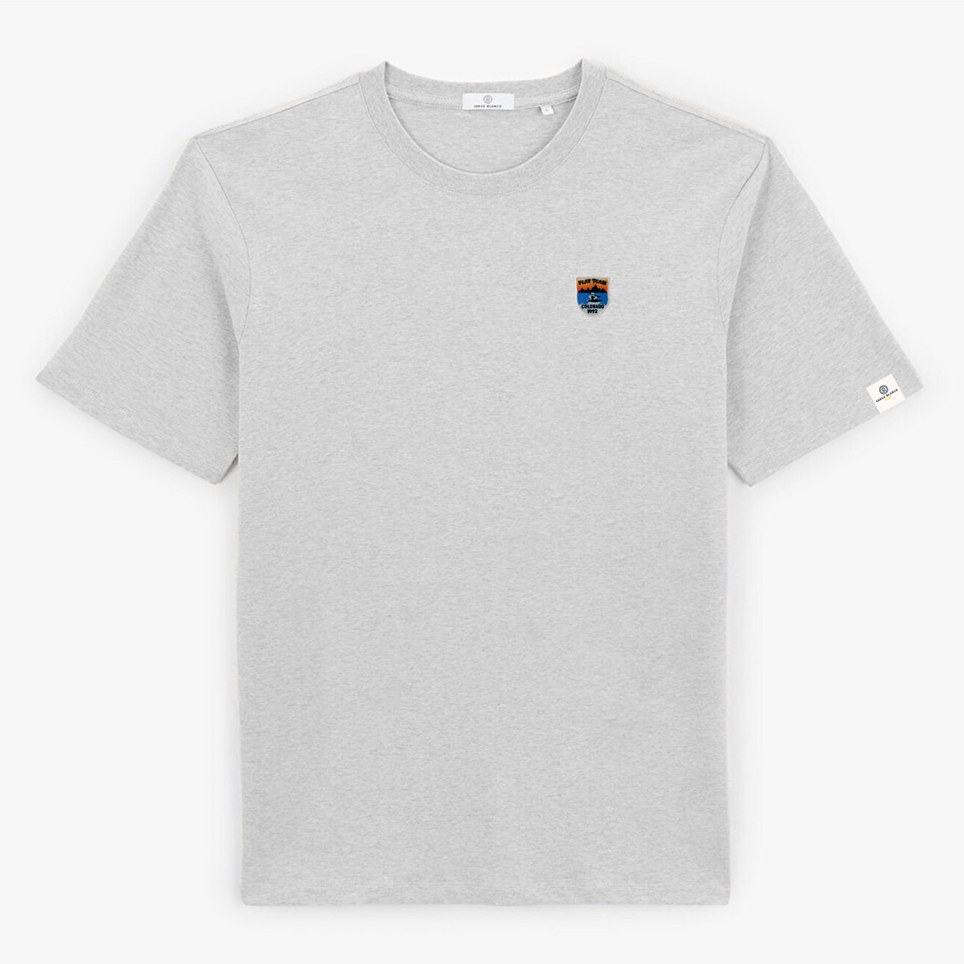 3617830019699 - T-Shirt Tancrede 3617830019699 - T-Shirt Tancrede