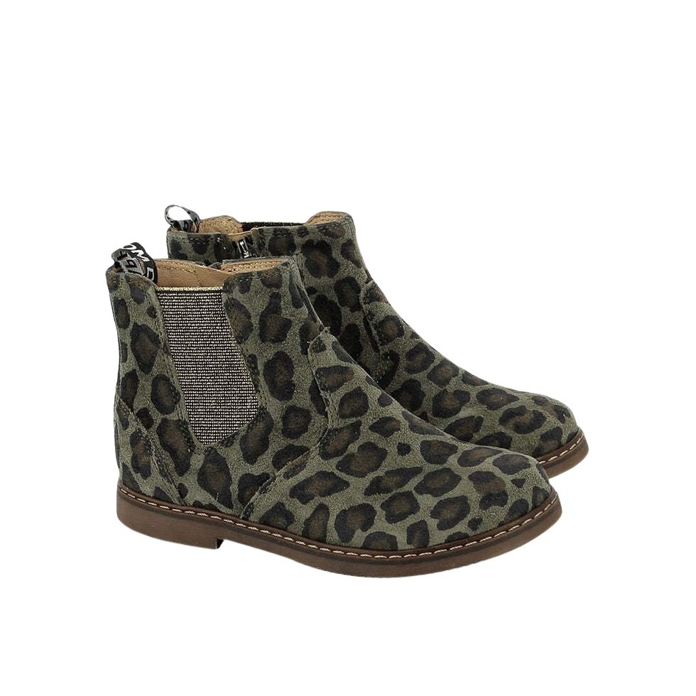3617840014868 - Stiefeletten Mädchen Pom dApi city jodzip 3617840014868 - Stiefeletten Mädchen Pom dApi city jodzip