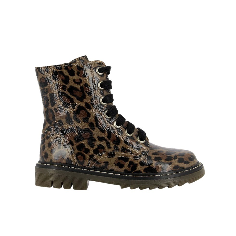 3617840017845 - Stiefeletten Mädchen Pom dApi sid ranger