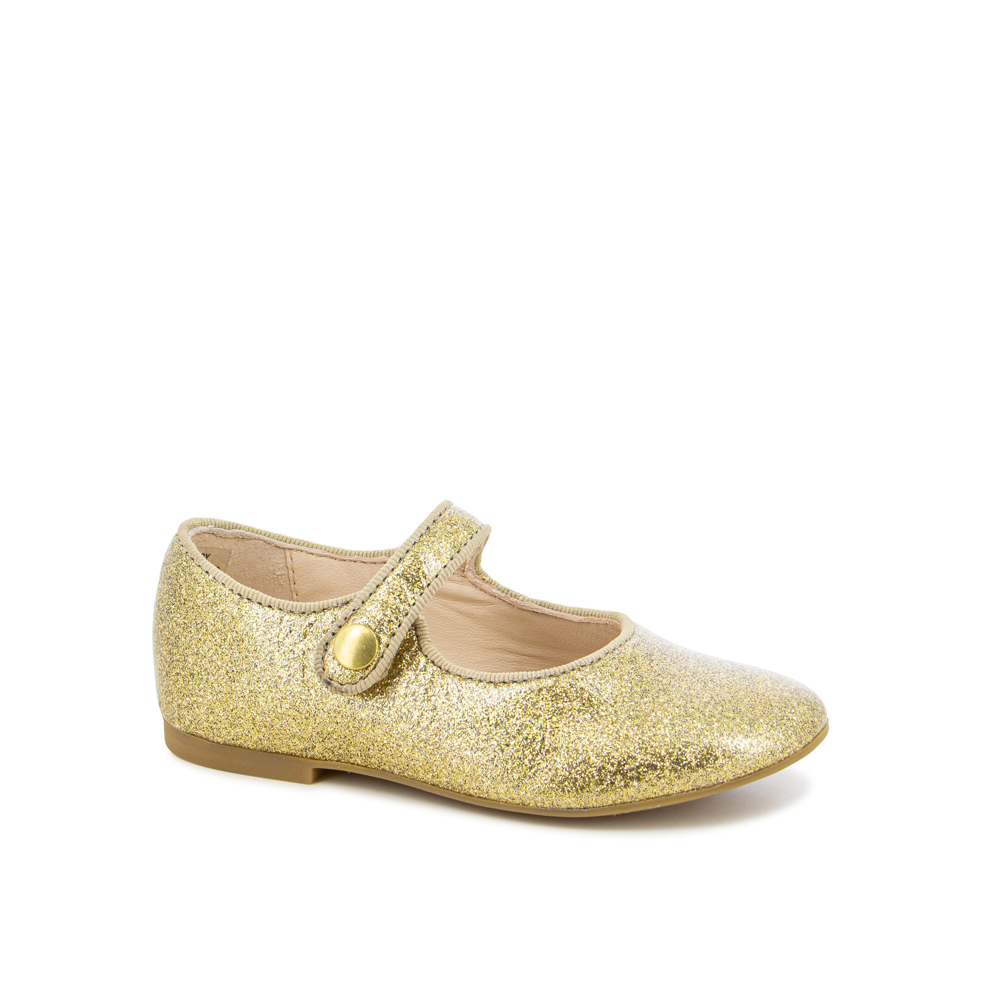 3617840031414 - Baby-Ballerinas für Mädchen Pom dApi daisy