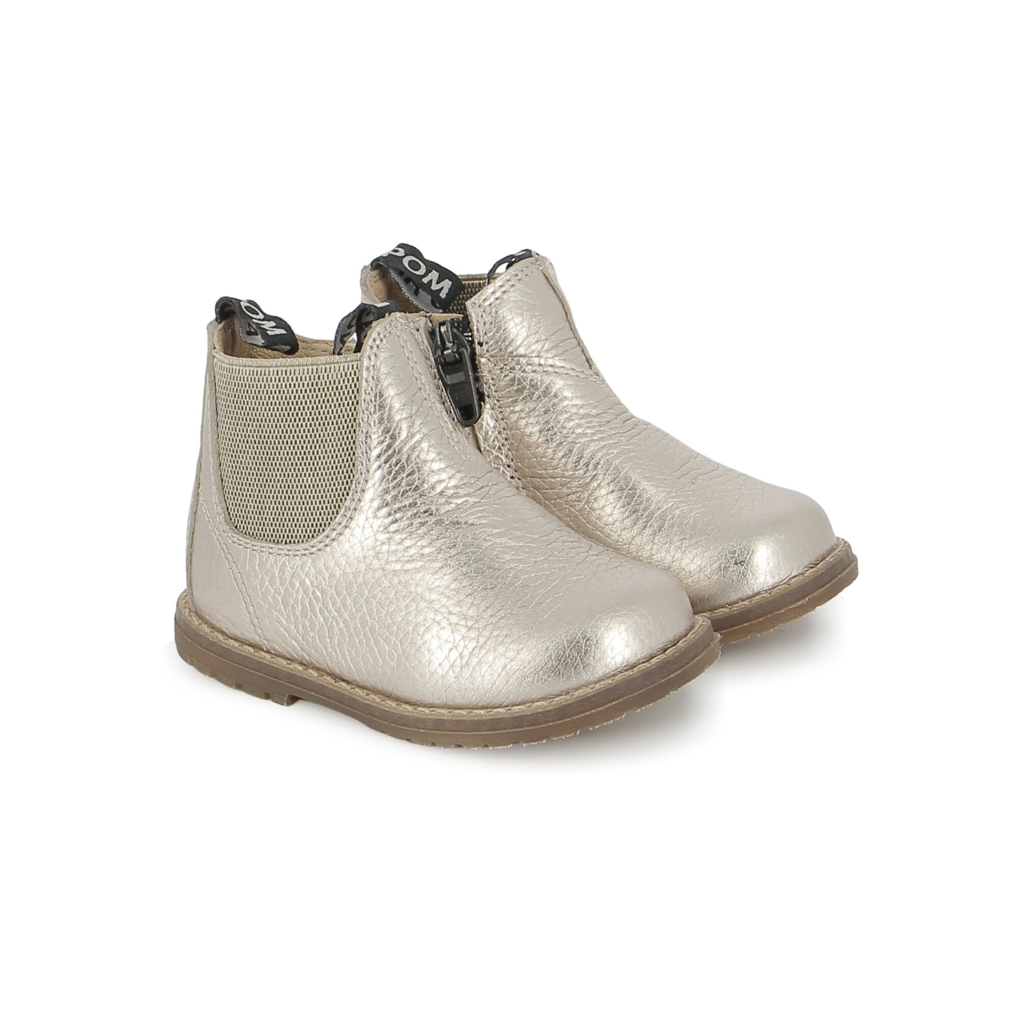 3617840032817 - Sneakers für Babys Pom dApi bob jod zip