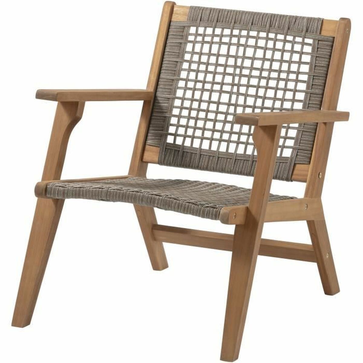 3619995048668 - Garden chair BORA