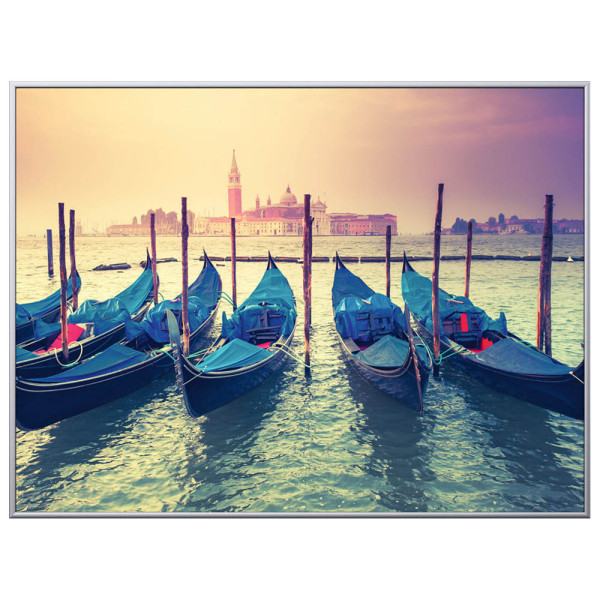 3660141890891 - Wandbild Venedig 1CCF60X803512C