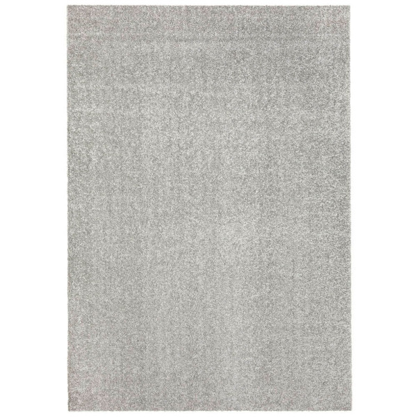 3660141914467 - PAPERFLOW Deko-Teppich DOLCE 1200 x 1700 mm hellgrau