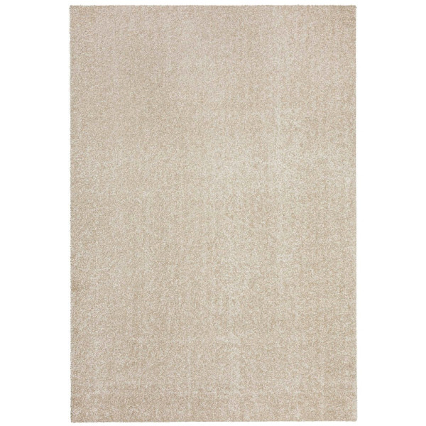 3660141914481 - Teppich Dolce PP Florhöhe 12 mm waschbar B 1200 x T 1700 mm beige