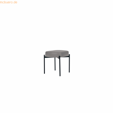 3660141955576 - Sitzbank GAIA S GBOSC0114 grau Kunstleder 490 cm 3660141955576 PAPERFLOW