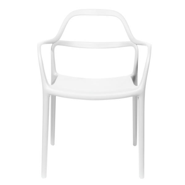 3660141962888 -  Stuhl meet Nova CHNOVAX213 weiß 2St 3660141962888 Paperflow 2 Stück