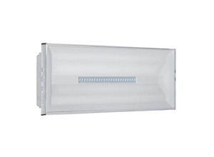 3660191600884 - NexiLite Led-Notleuchte 8W 100 lm IP40 NXL100 - Eaton