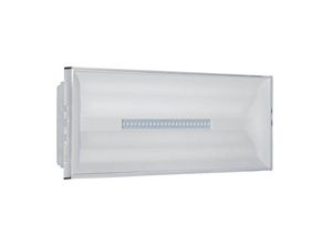 3660191600921 - NexiLite Led-Notleuchte 24W 250 lm IP40 NXL250 - Eaton