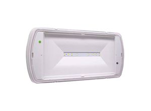 3660191603762 - SafeLite Led-Notleuchte 18W IP42 SL2MNM42F2C - Eaton