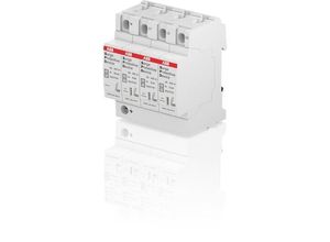 3660308520722 - 2CTB803873R1700 OVR T2-T3 N3 20-44 Überspannungs-Schutzeinrichtung 5 kA 1 St