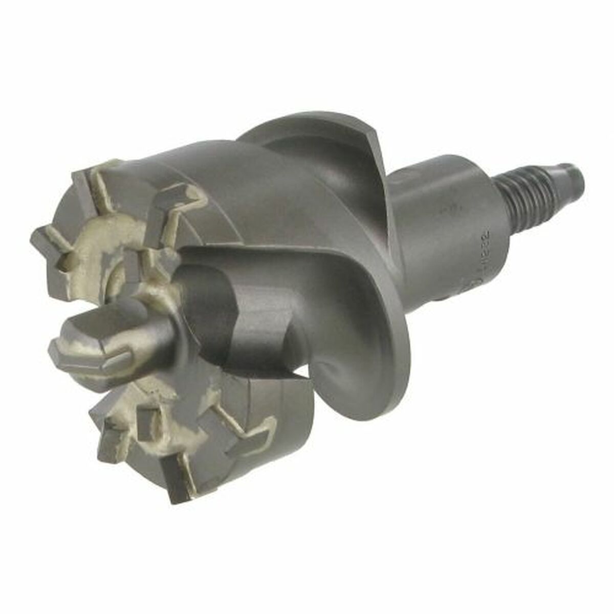 3660354033139 - Drilling head Holomax Megadrill Ratio 3660354033139 - Drilling head Holomax Megadrill Ratio