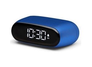 3660491208438 - Wecker »Minut«