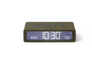 3660491209435 - Wecker »Flip Classic«