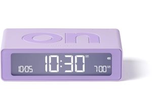 3660491209657 - Wecker »Flip Mini«