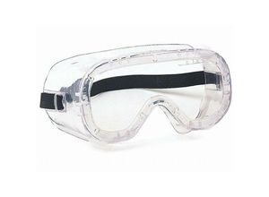 3660514023628 - Singer Safety - Polycarbonat-Maskenbrille singer - evario