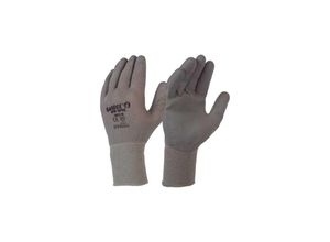 3660514041585 - Singer Safety - Gants manutention singer - nympug