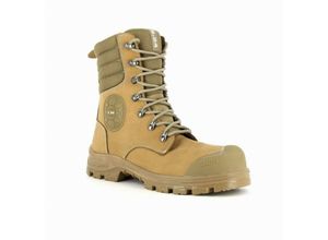 3660521962644 - S 24 Bossi Industrie - Hochwertiger Schuh Rangers S3 an hi ci src S24 - T45 - rangers S3-45