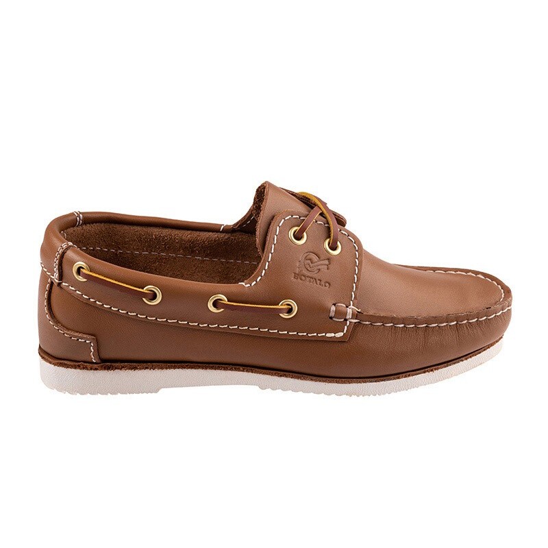 3660529162503 - Bootsschuh Großes Meer Botalo 3660529162503 - Bootsschuh Großes Meer Botalo