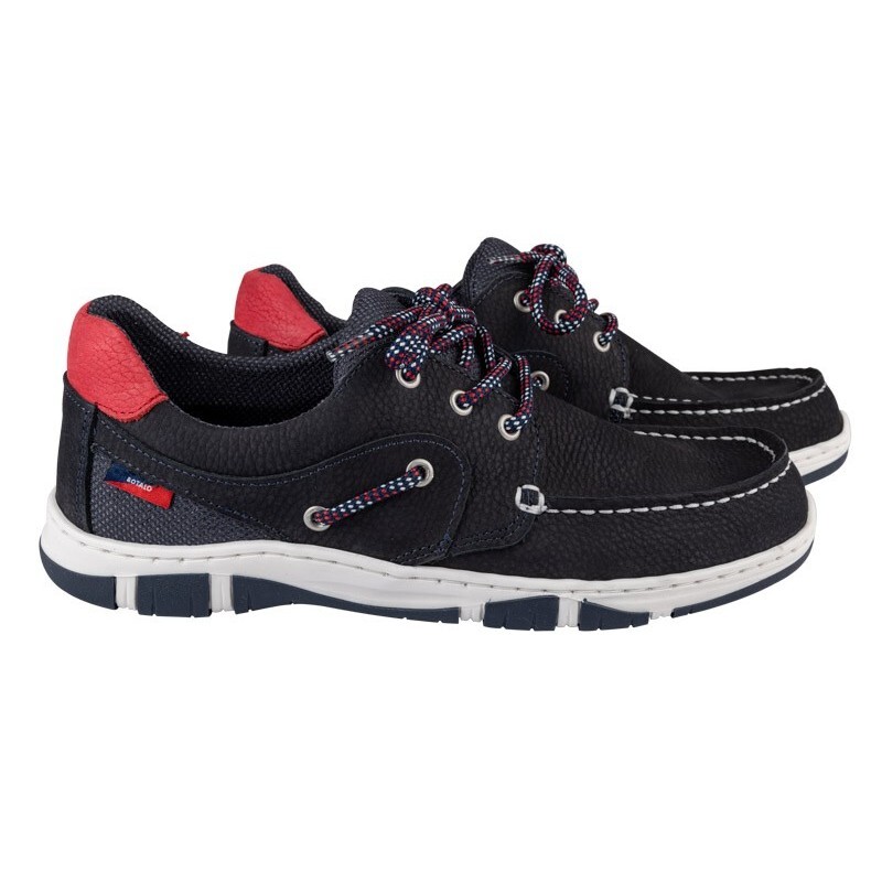 3660529179433 - Bootsschuhe Ulteam