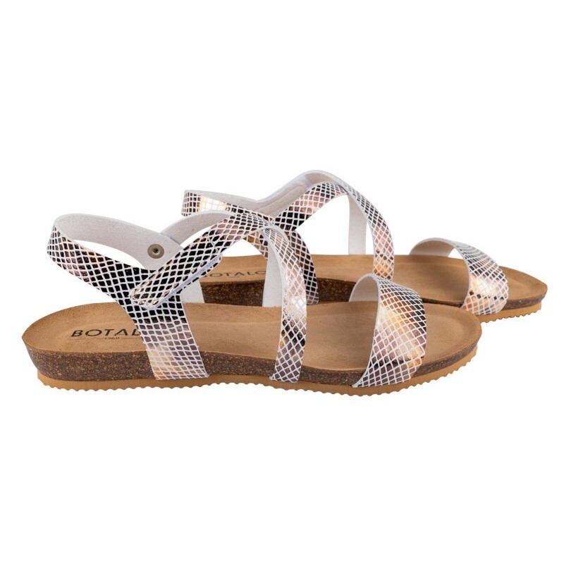3660529182310 - Sandalen für Damen Trevignon