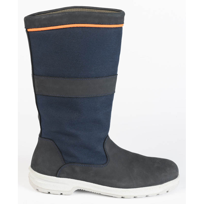 3660529222269 - Leder Regenstiefel Fyper 3 - Cordura
