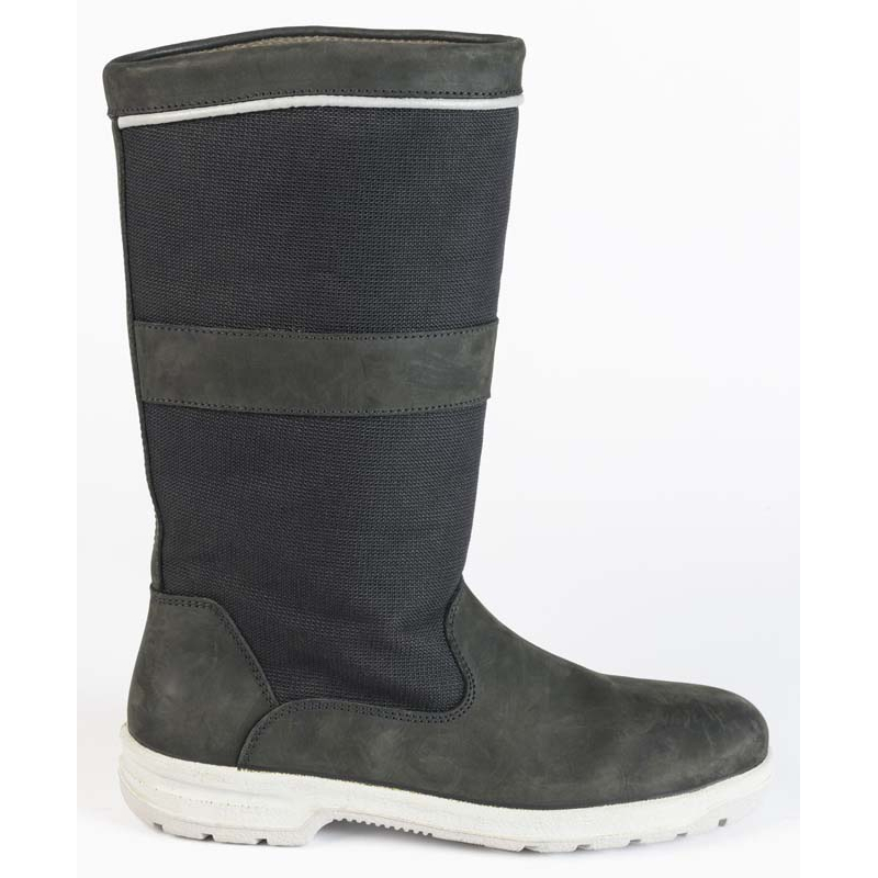 3660529222382 - Leder Regenstiefel Fyper 3 - Cordura 3660529222382 - Leder Regenstiefel Fyper 3 - Cordura