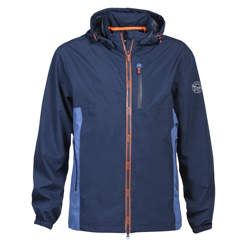 3660529238307 - Regenjacke Safran