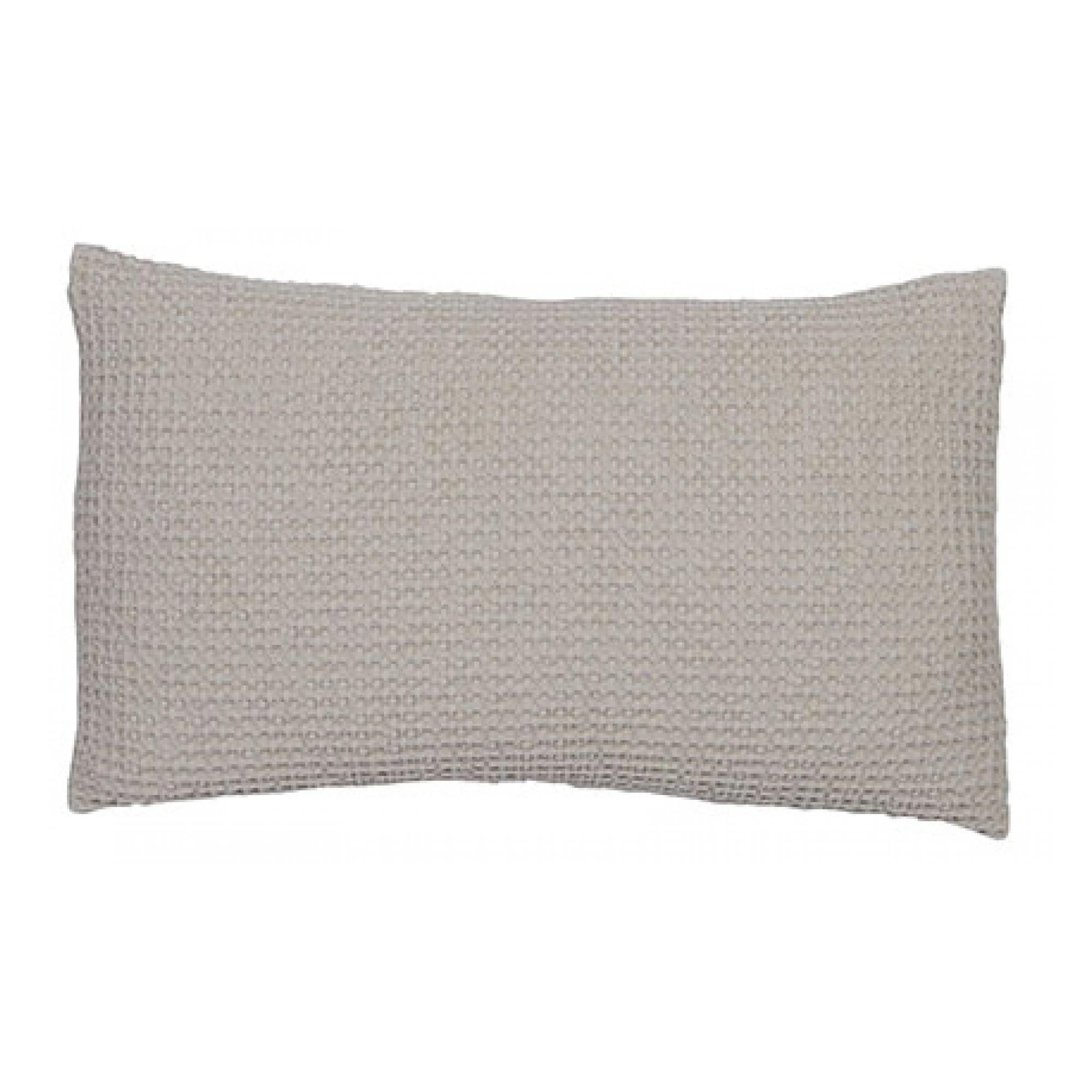 3660565051540 - Kissen Baumwolle stonewashed Maia