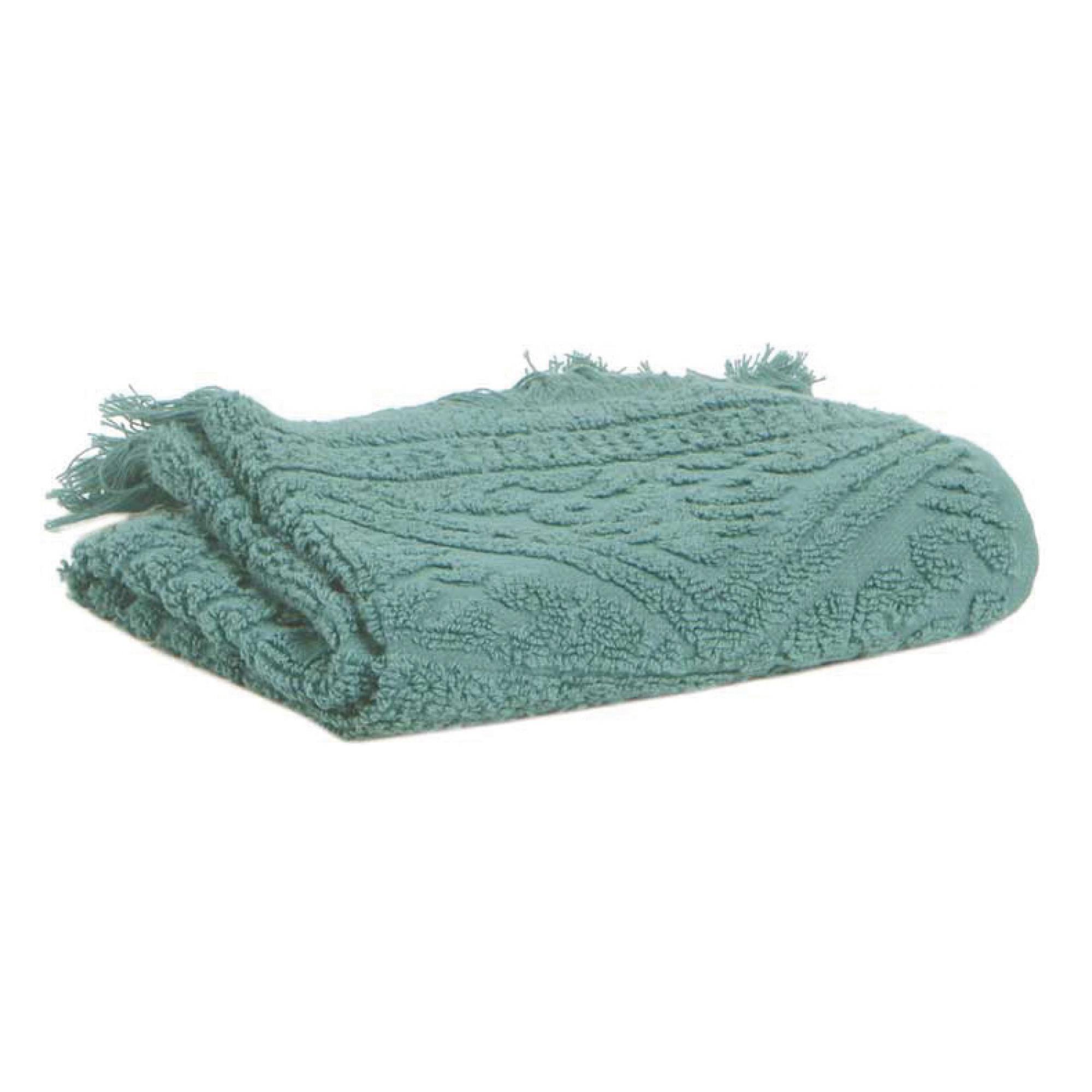 3660565069835 - Handtuch uni Zoe