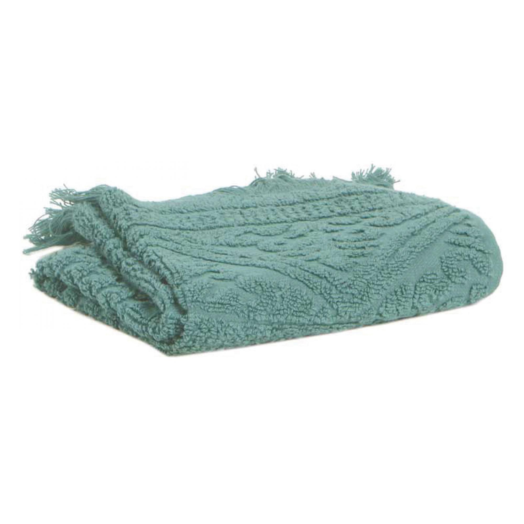 3660565069842 - Handtuch uni Zoe