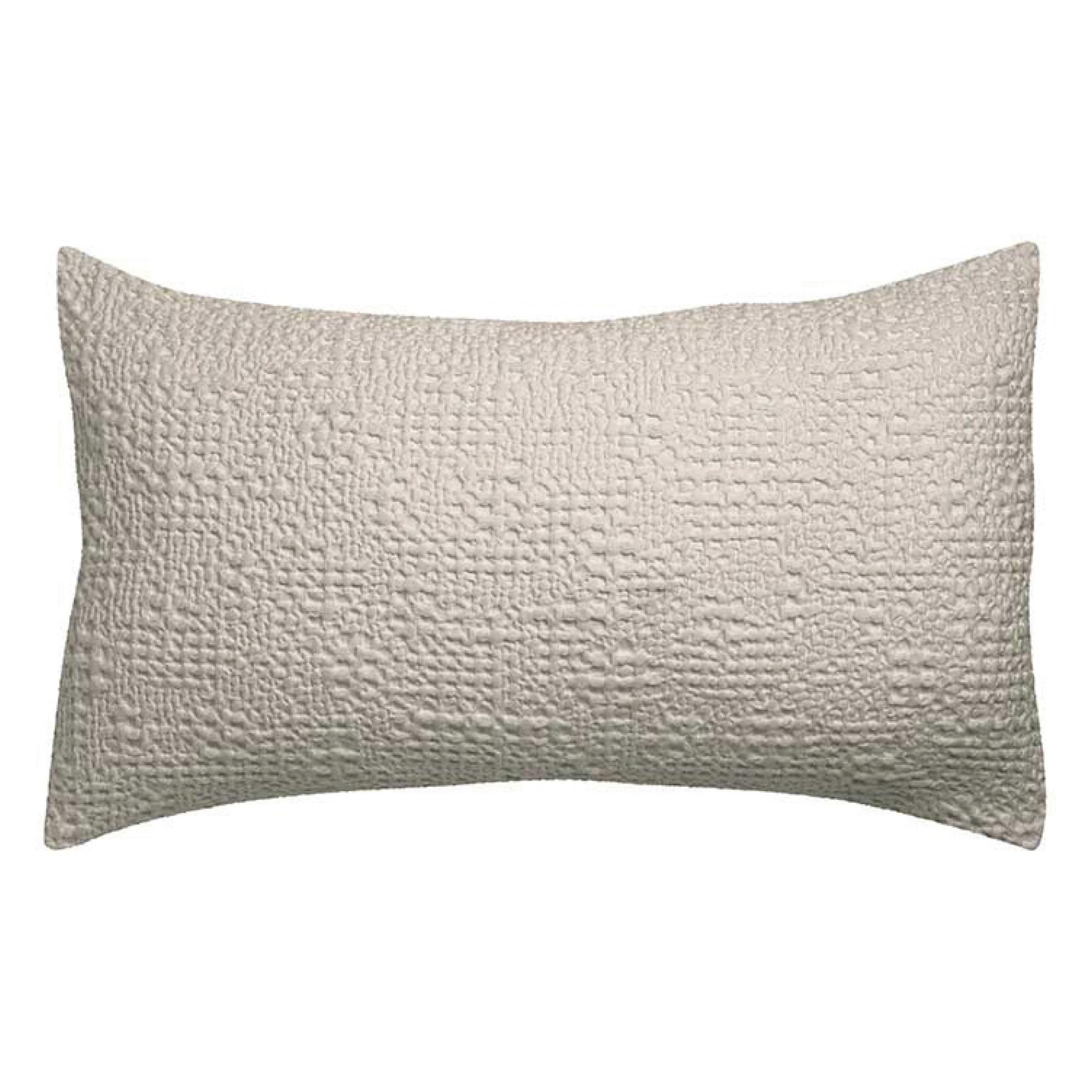 3660565074839 - Kissen Baumwolle stonewashed Tana
