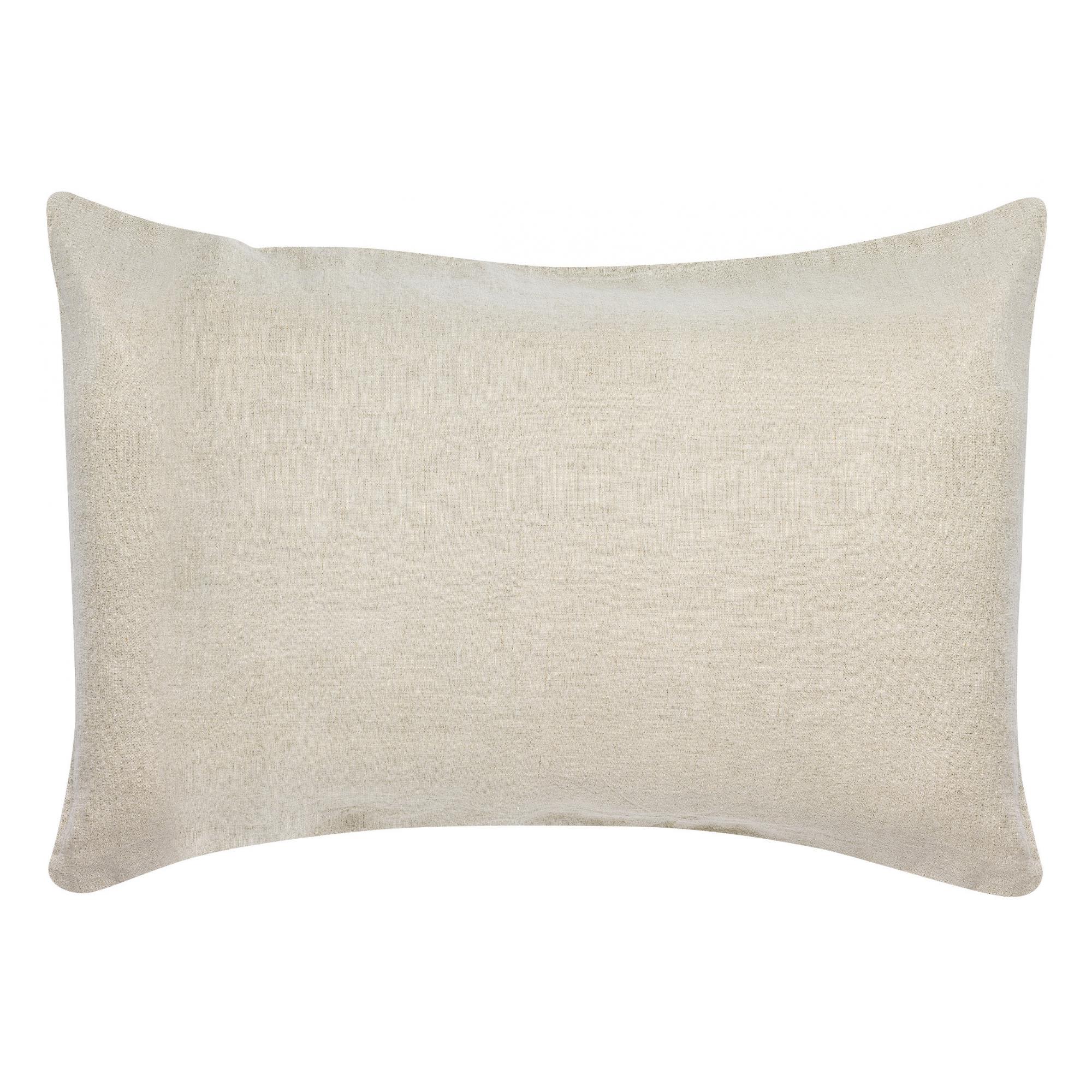 3660565080113 - Kissenbezug Baumwolle stonewashed Zeff