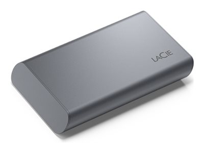 3660619040797 - LACIE Mobile SSD 1TB Secure USB-C