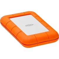 3660619400157 - LaCie Rugged USB-C - Festplatte - 2 TB - extern (tragbar) - USB 31 Gen 1 (USB-C Steckverbinder)